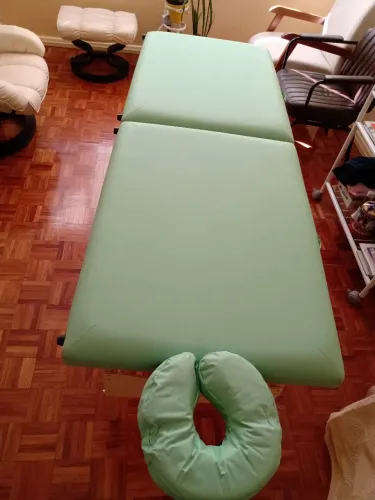 Maca dobrável