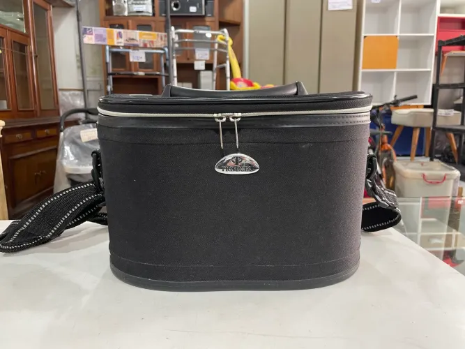 Frasqueira/Necessaire de Viagem Primícias