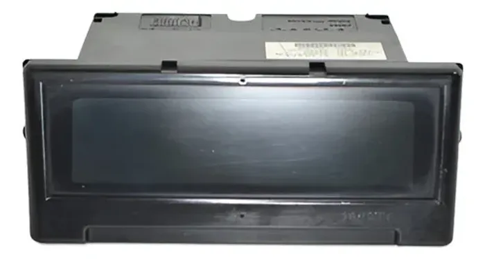 Computador Relógio Visor Bordo Volvo C30 2009 Original