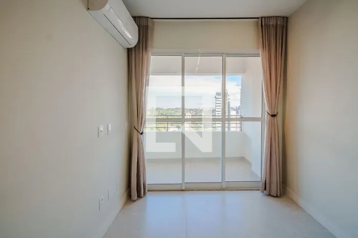 Apartamento à Venda - Butantã, 1 Quarto, 32 m2