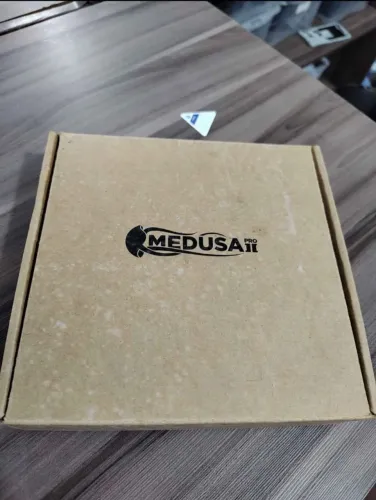 Box Celular Medusa Pró 2 UFS EMMC