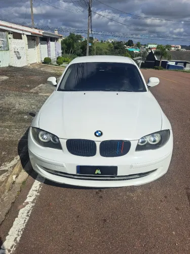 BMW 118IA 2.0 16V 136cv 5P 2011
