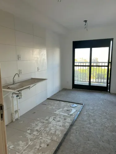 Apartamento à venda com 1 Dormitório em Tucuruvi, São Paulo