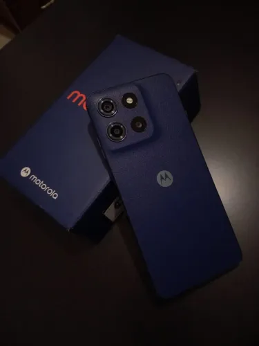 ?Vendo Celular Moto G15 NOVO NA CAIXA?
