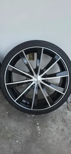 Rodas aro 20