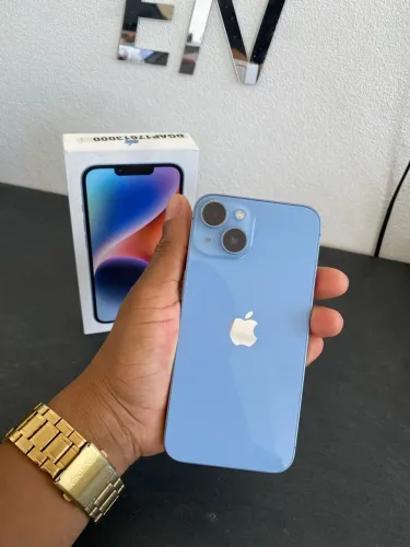 iPhone 14 256gb