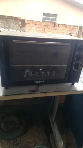 Forno elétrico 38 litros
