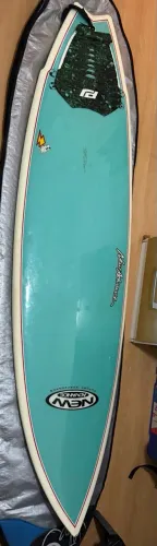 Prancha de surf