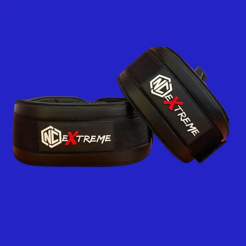 Cinto LPO NC Extreme.  Crossfit