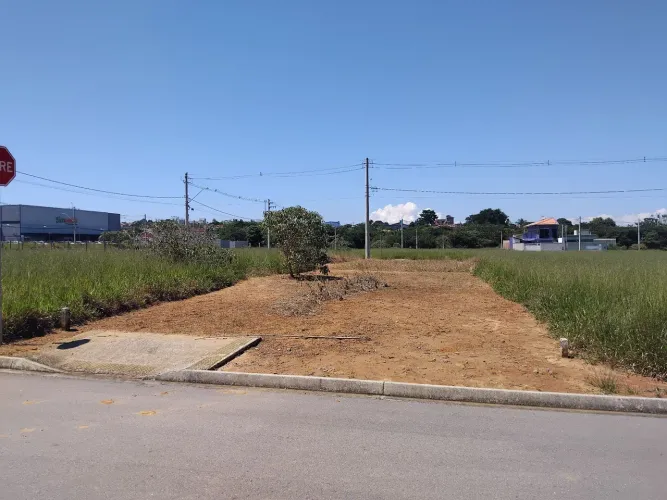 Vendo Terreno no PANORAMA Caçapava-SP 