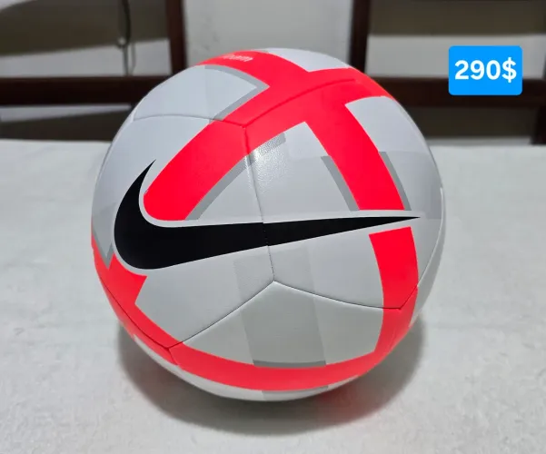 Bola de Futsal Nike Pro original