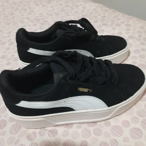Vendo lindo tênis Puma