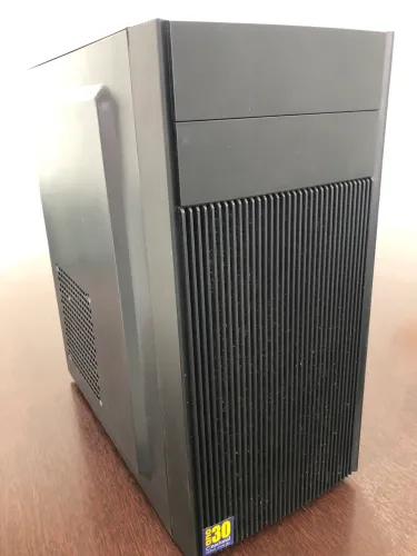 PC - Intel i5 3470s 2.90GHz