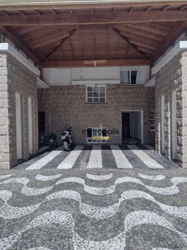 Apartamento Duplex com 3 dormitórios à venda, 100 m² por R$ 900.000,00 - Praia das Pitangu