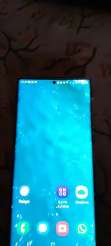 Samsung note 20 ultra 