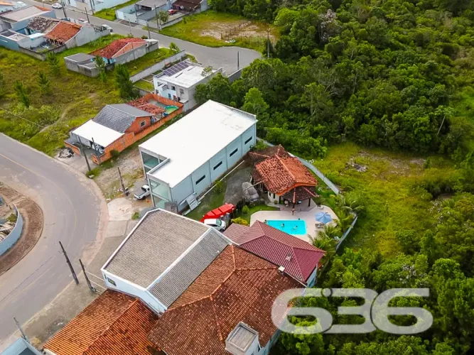 Casa | Araquari | Volta Redonda | Quartos 4