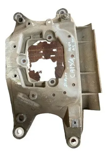 Suporte Da Caixa De Transmissão Audi A4 A5 S4 S5 8k0399263k