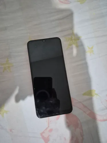 Lote 4 Celulares Para Tirar Peças Redmi 12 Moto G34 G9 Play e J6