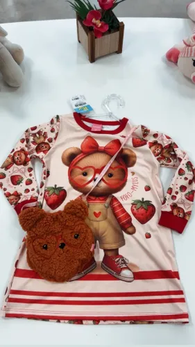 roupas infantis menina no precinho