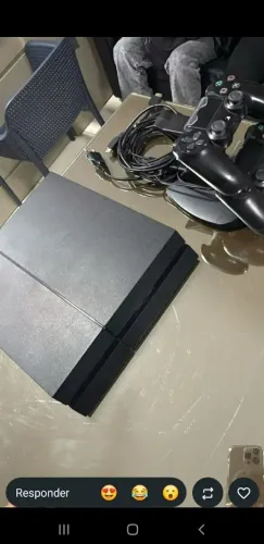 Vídeo Game