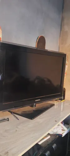 Tv Samsung 32 polegadas para retirada de peças