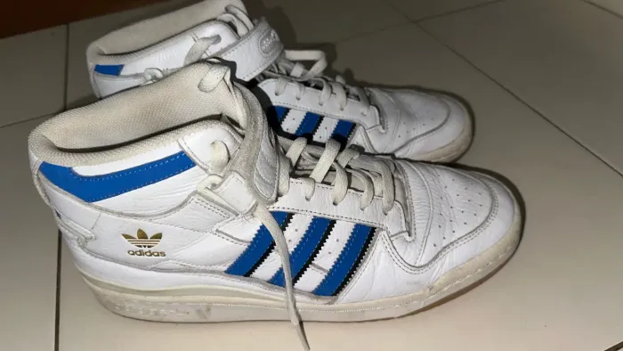 Tênis Adidas Fórum Midi masculino 42