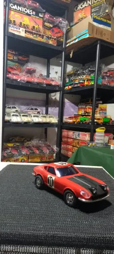Super Rally Estrela