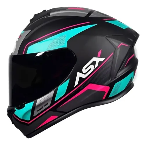 Capacete ASX DRAKEN