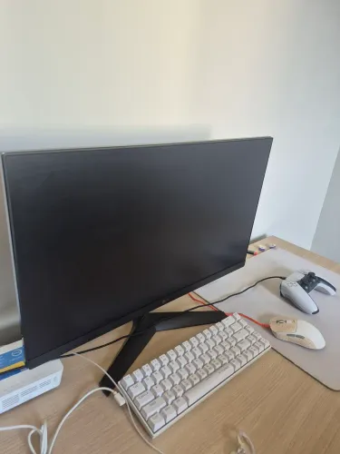 Vendo monitor gamer