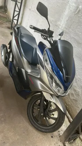 HONDA/PCX 150 SPORT ABS