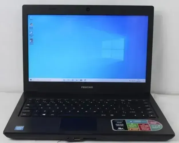 Notebook Positivo Unique S2050