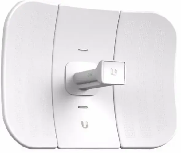 litebeam m5 usadas, A UNIDADE.