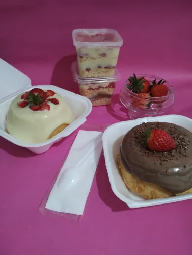 Confeiteira