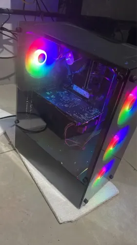 Vendo pc