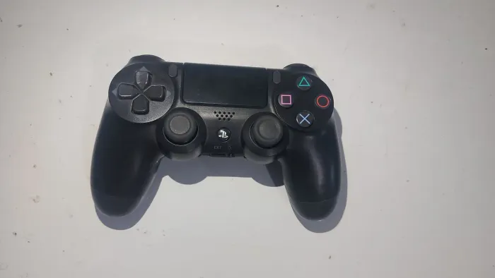 Controle ps4 