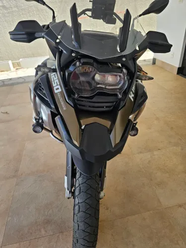 BMW GS 1250 ano 20/21
