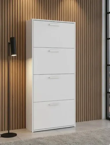 Sapateira Lunna Branco (PRODUTO EM OFERTA)*