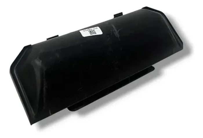 Acabamento Caixa Filtro Ar Ford Ka 2008 2009 2010 2011 2012