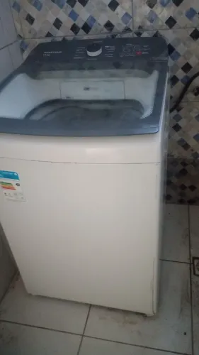 Máquina Brastemp 13 kilos