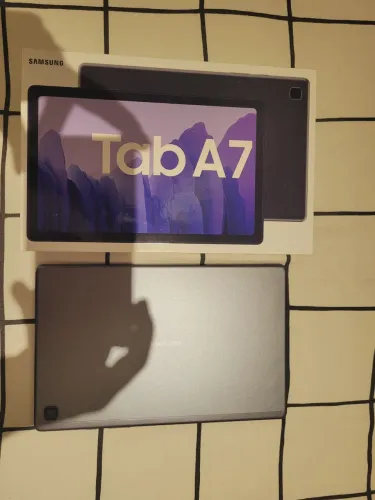 GALAXY TAB A7 10,4
