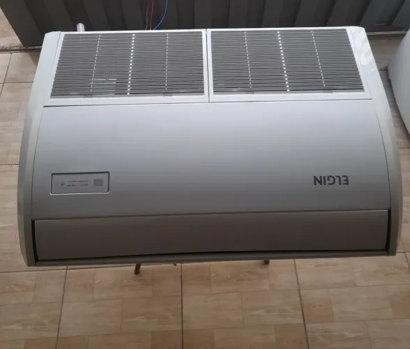 Ar condicionado 24 mil btus 