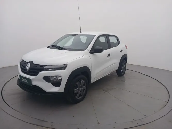 Renault Kwid 1.0 Zen 2025