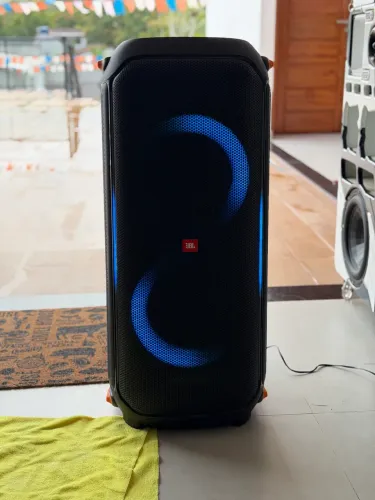 Jbl partybox 710