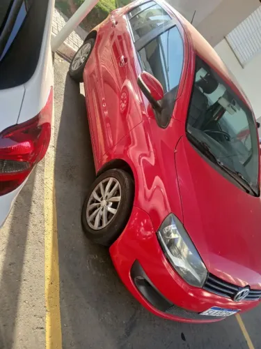 Volkswagen Fox 1.0 MI Total Flex 8V 5P 2014