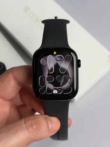 Apple Watch Series 10 Tela 46mm GPS - c/Garantia Apple