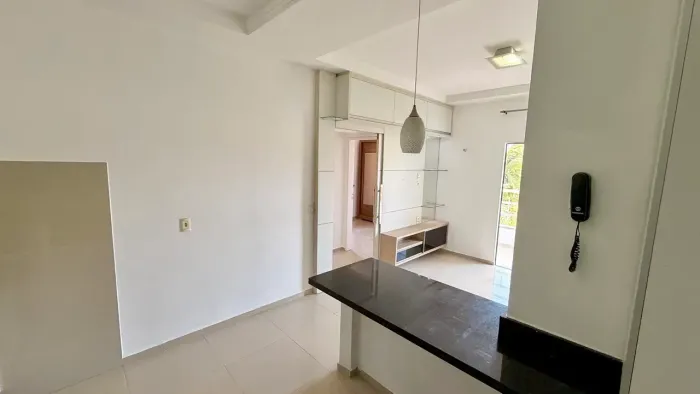 Apartamento com 59 metros, 2 quartos - Padre Romualdo - Caucaia - CE