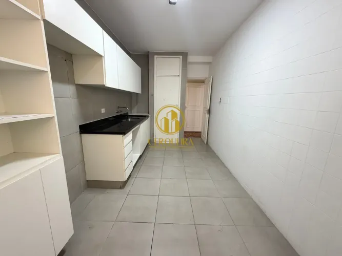 Apartamento à venda no bairro Higienópolis - São Paulo/SP