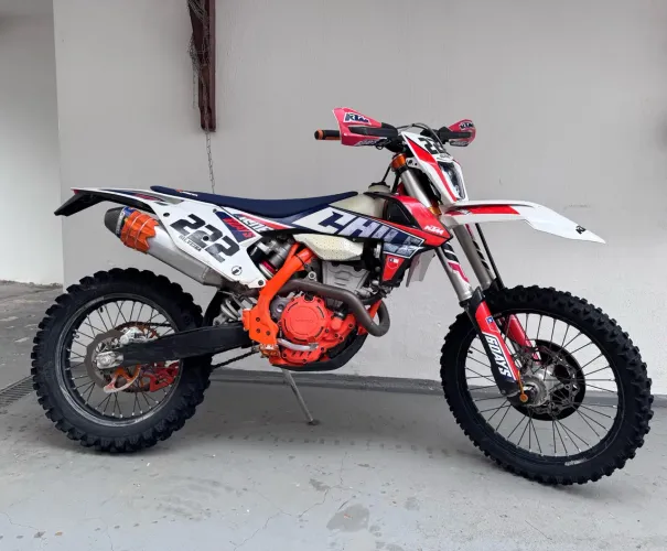 Oportunidade KTM SIXDAYS 2019.