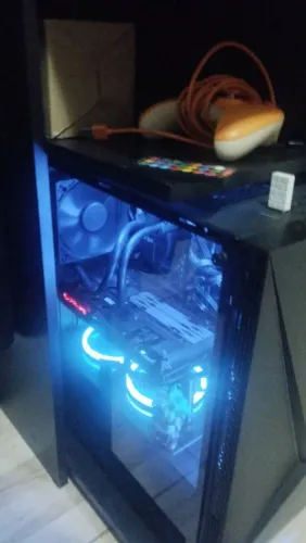 ? PC GAMER | VENDO OU TROCO POR PLAYSTATION 5 ?