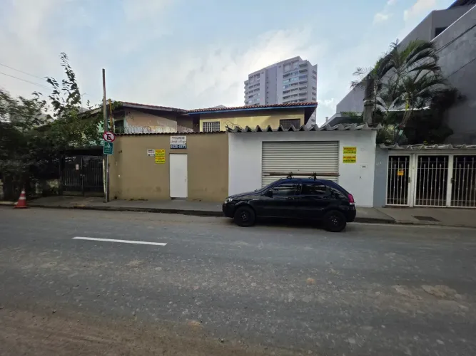 Casa para aluguel possui 157 metros quadrados com 2 quartos em Vila Cruzeiro - São Paulo -